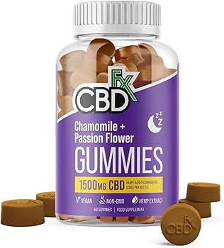 CBDfx グミ 1500mg ミックスベリー 60粒 Amazon.co.jp: CBDfx 高濃度 CBD グミ ブロードスペクトラム